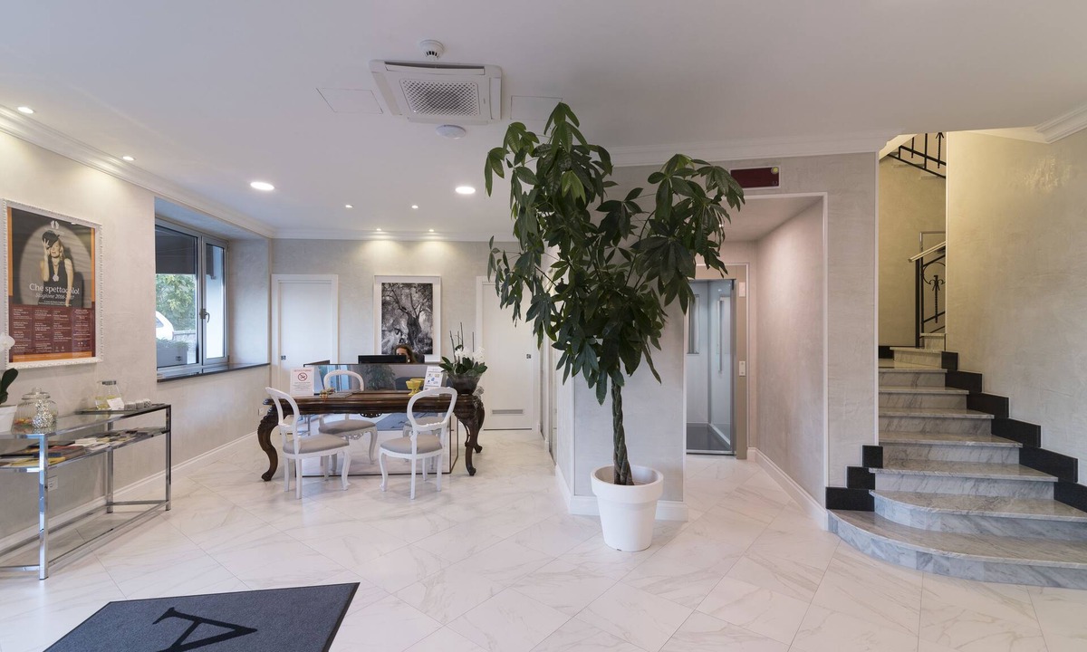 Catanzaro Hotel | Altavilla Boutique Hotel