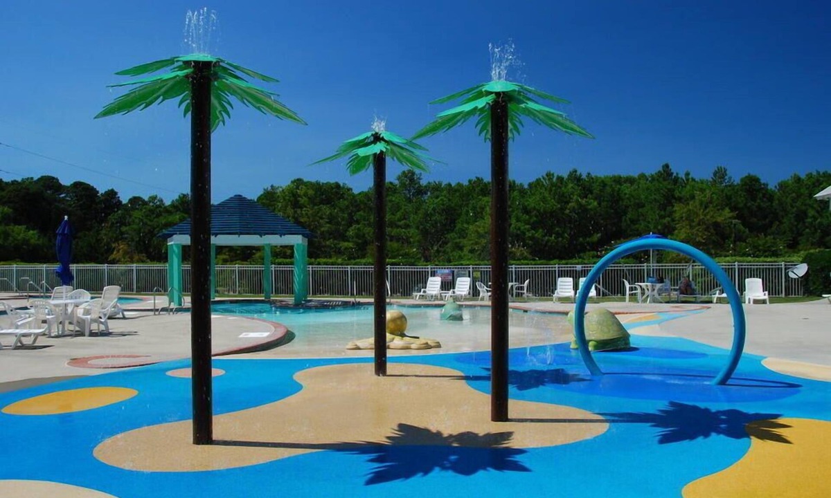 Bermuda Bay Condo | Cambridge Cove by KEES Vacations