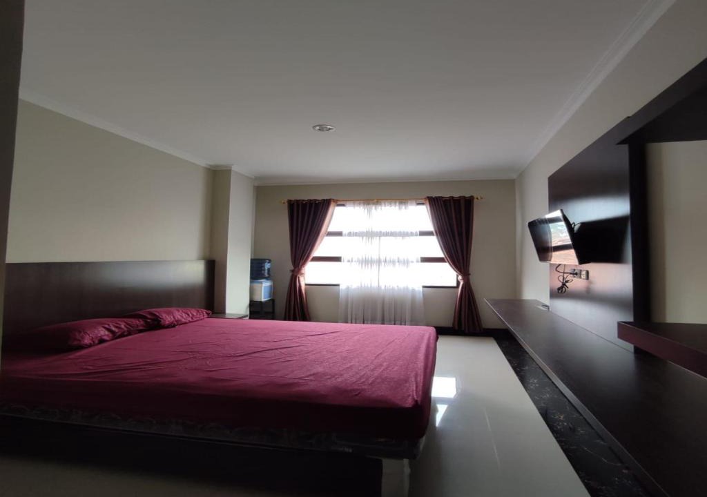 Bandung Hostel | Pondok Kana Rancaekek