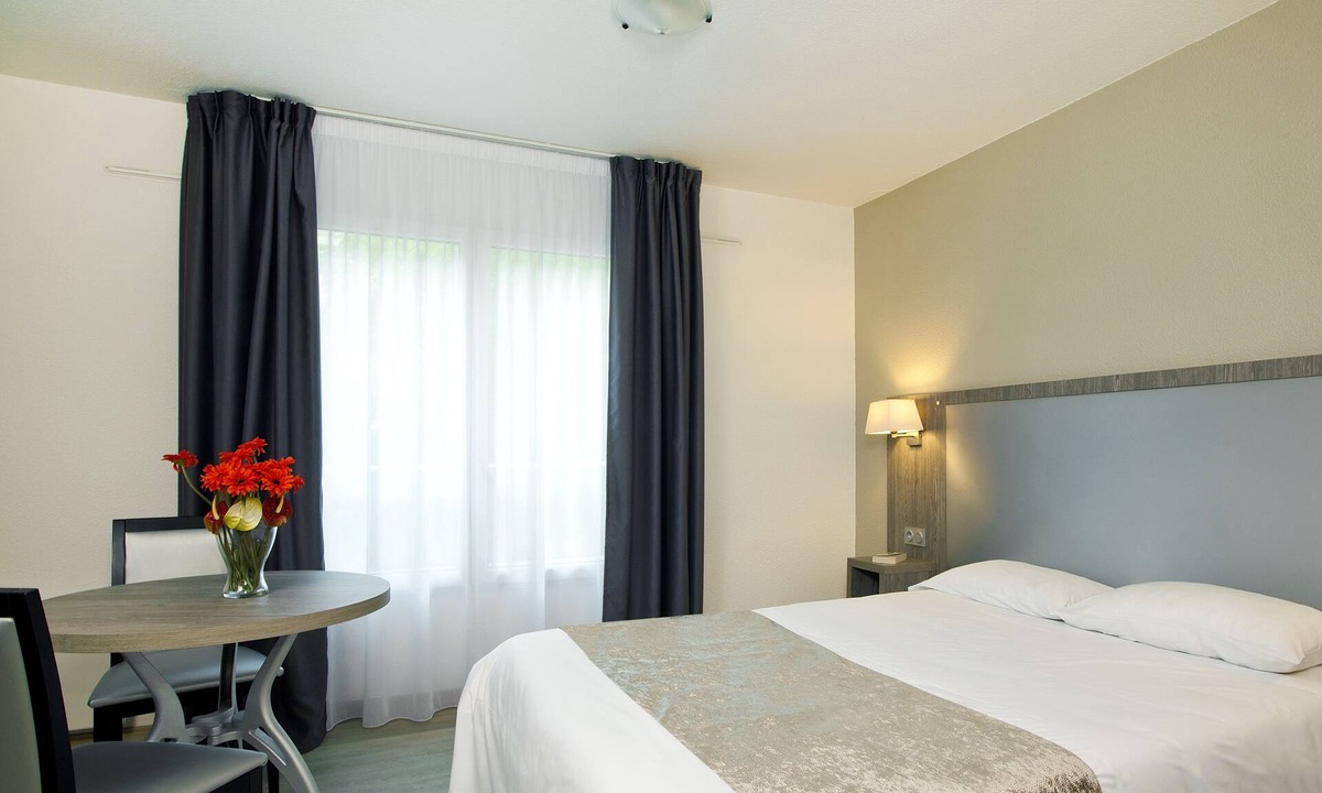 Reims Apartment | Séjours & Affaires Reims Clairmarais