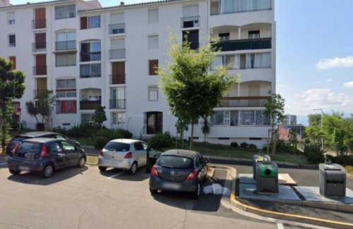 Moulin a Vent Apartment | À 20 mn de la Mer ! Grand Appartement Escapade Montesquieu
