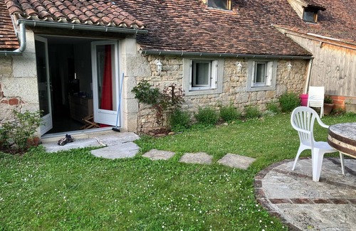 Tour-de-Faure Cottage | À l'Ombre du Tilleul