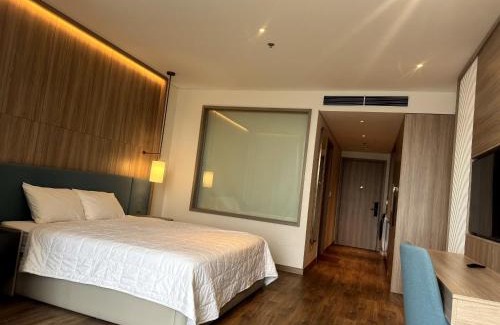 Ha Long Hotel | À la carte