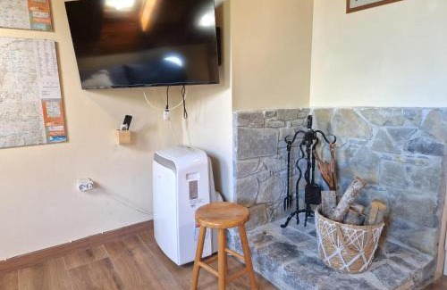 Esterri D'Aneu Apartment | Àtic lluminós al centre d’Esterri d'Àneu by RURAL D'ÀNEU