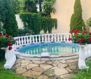 Szeged Apartment | Ádámo Apartman Ház
