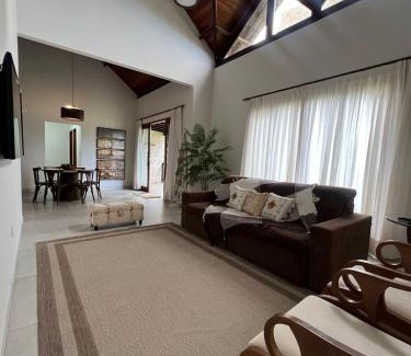 Bananeiras House | Águas da Serra Condomínio