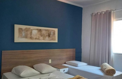 Regiao Urbana Homogenea VII Hotel | Águas Hotel
