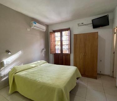 San Rafael Hotel | Ámbar apart hotel