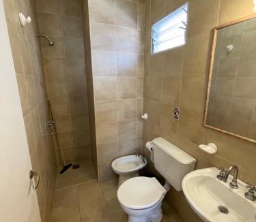 San Rafael Hotel | Ámbar apart hotel