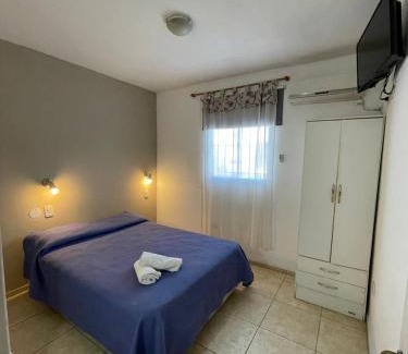 San Rafael Hotel | Ámbar apart hotel
