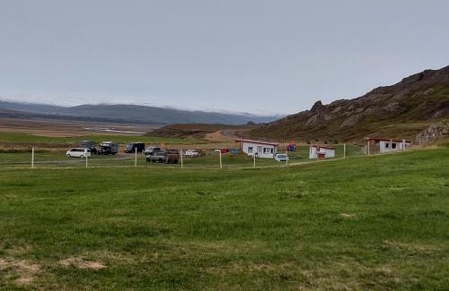 Vopnafjordur House | Ásbrandsstadir Cottages