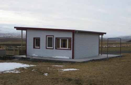 Vopnafjordur House | Ásbrandsstadir Cottages