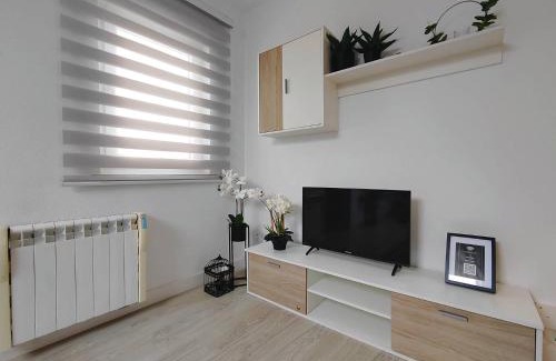 Lugo Apartment | Ático 32