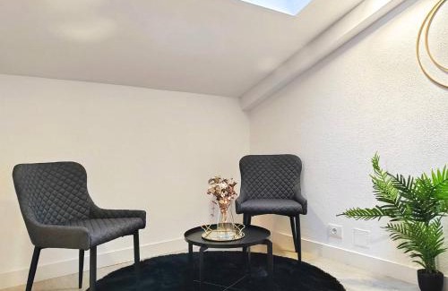 Lugo Apartment | Ático 32