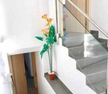 Almadraba-Canyelles Apartment | Ático Almadrava