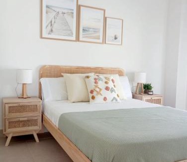 Rota Apartment | Ático Ceitil Candor