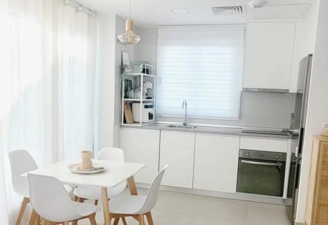 Rota Apartment | Ático Ceitil Candor