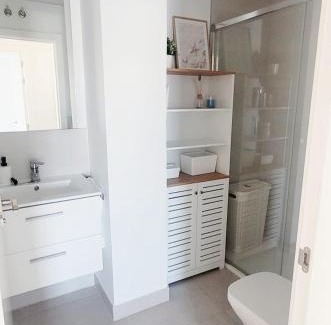 Rota Apartment | Ático Ceitil Candor