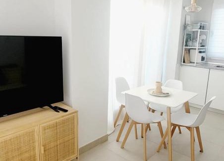 Rota Apartment | Ático Ceitil Candor