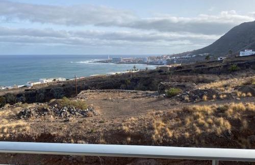 Bajamar Apartment | Ático con vistas espectaculares