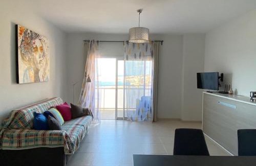Bajamar Apartment | Ático con vistas espectaculares