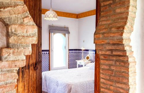 Alcaucin Apartment | Ático El Pasero con Solarium y Barbacoa