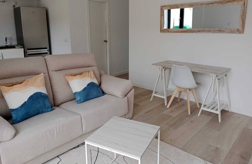 Estella Apartment | Ático en el Centro de Estella