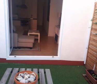 Los Remedios Apartment | Ático en los remedios