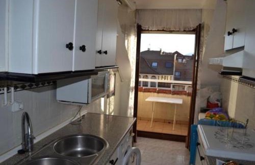 Noja Apartment | Ático en Ris