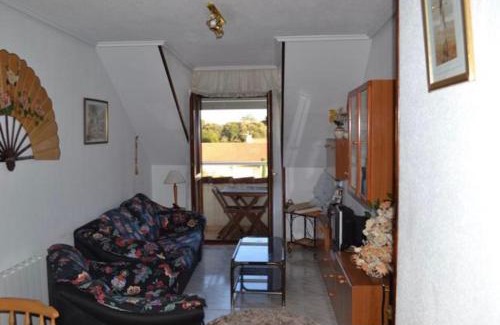 Noja Apartment | Ático en Ris