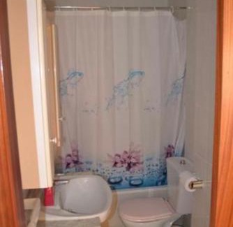 Noja Apartment | Ático en Ris