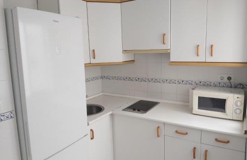 Zahara de los Atunes Apartment | Ático en Zahara de los Atunes