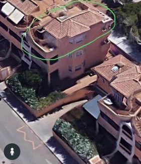 Playa Paraiso Apartment | ÁTICO - Playa Paraíso - Cabo de Palos - La Manga - Vivienda Vacacional MU3896-1