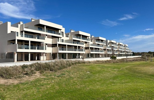 Retamar Apartment | Ático Toyo Golf
