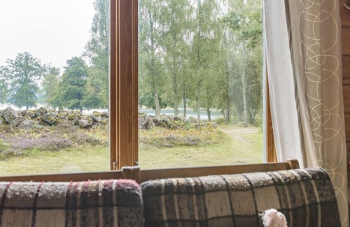 Eringsboda House | Ängsjömåla by Interhome