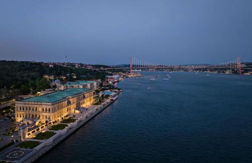 Besiktas Hotel | Çırağan Palace Kempinski Istanbul
