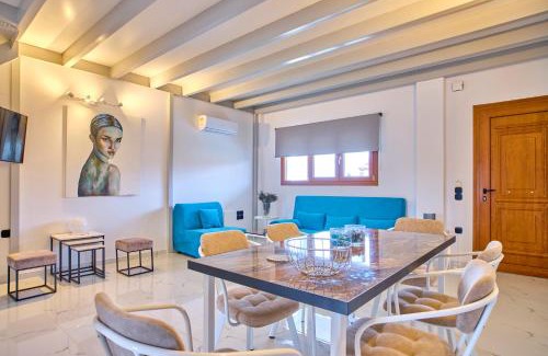 Arillas Apartment | Èmar Corfu