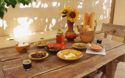 Mareth Hotel | échappée troglodyte unique