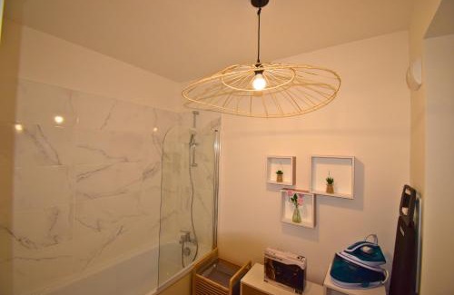 Aubervilliers Apartment | Écho Parisien