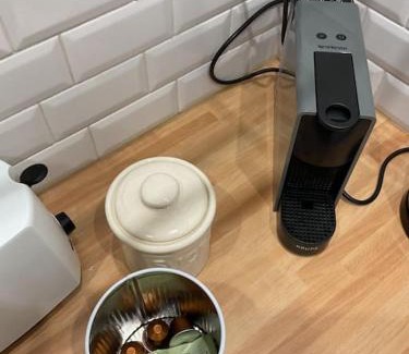 Saint-Michel - Nansouty - Saint-Genes Apartment | échoppe 2 à 6 personnes