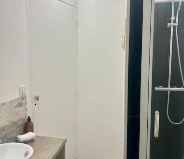 Saint-Michel - Nansouty - Saint-Genes Apartment | échoppe 2 à 6 personnes