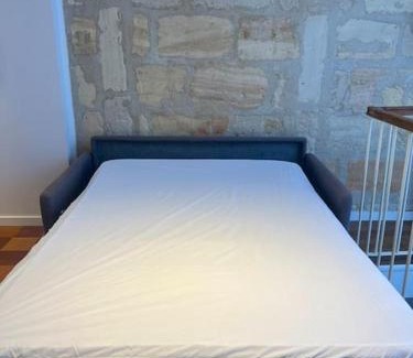Saint-Michel - Nansouty - Saint-Genes Apartment | échoppe 2 à 6 personnes