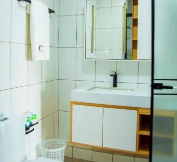 Kigali Apartment | Émeraude Kigali