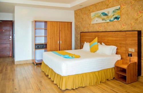 Kigali Apartment | Émeraude Kigali