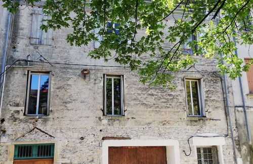 Le Vigan Apartment | Étage Entier dun Hôtel Particulier - Centre Historique du Vigan
