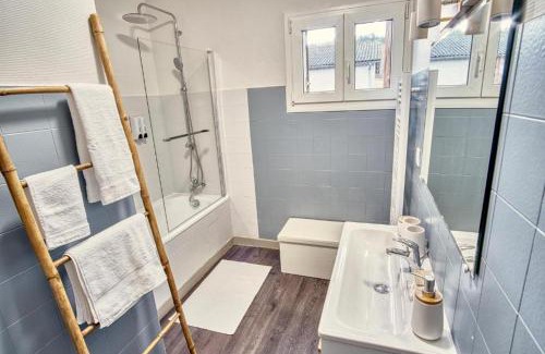 Firmi Apartment | Étape Firminoise
