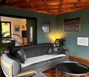 Le Hohwald Bed & Breakfast | Évasion Nature