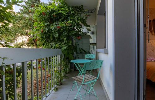 Saint-Jorioz Apartment | Évasion - Parking Gratuit & Proche Resto