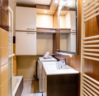 Saint-Jorioz Apartment | Évasion - Parking Gratuit & Proche Resto