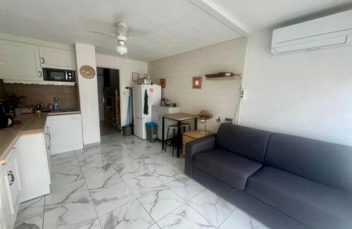 Palavas-les-Flots Apartment | Évasion Soleil, Plage et Piscine